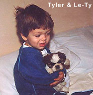 Tyler & Le-Ty